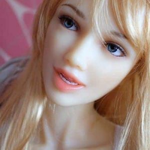 EX Doll Penny Doll by DS Dolls