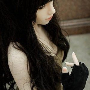DS Dolls Sandy at Cloud Climax