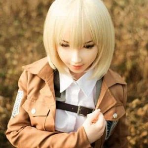 DS Dolls Youyi at Cloud Climax