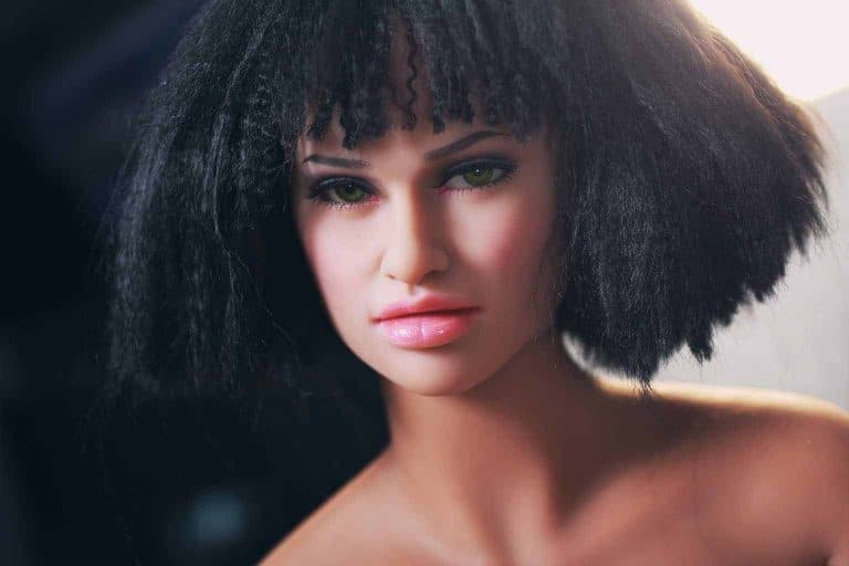 165+ TPE Sex Doll