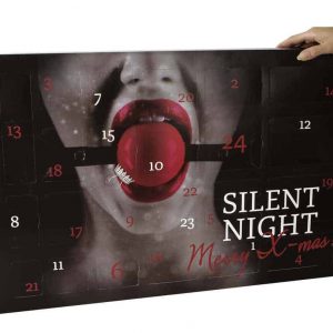 Fetish Advent Calendar