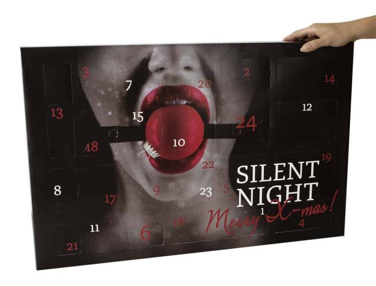 Fetish Advent Calendar