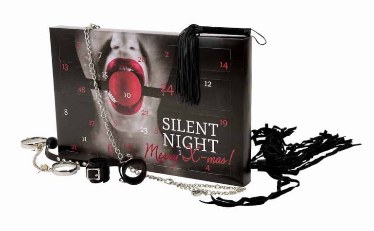 Fetish Advent Calendar