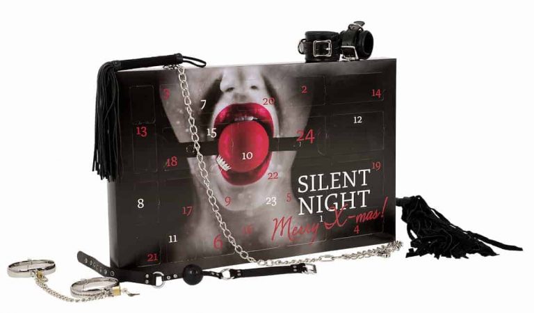 Fetish Advent Calendar