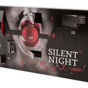 Fetish Advent Calendar