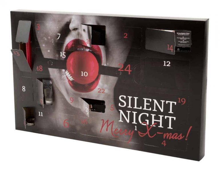 Fetish Advent Calendar