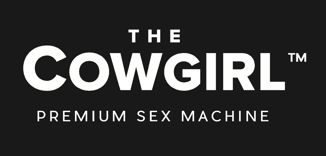 The Cowgirl Ride On Sex Machine at Cloud Climax