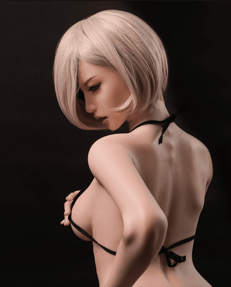DS Dolls EVOLUTION 167cm