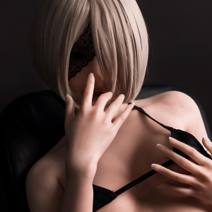 DS Dolls EVOLUTION 167cm