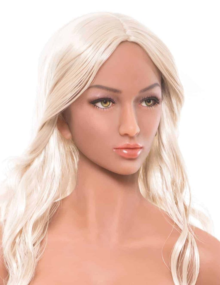 Pipedream Extreme Toyz Ultimate Fantasy Dolls Kitty