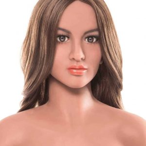 Pipedream Extreme Toys Ultimate Fantasy Doll Carmen