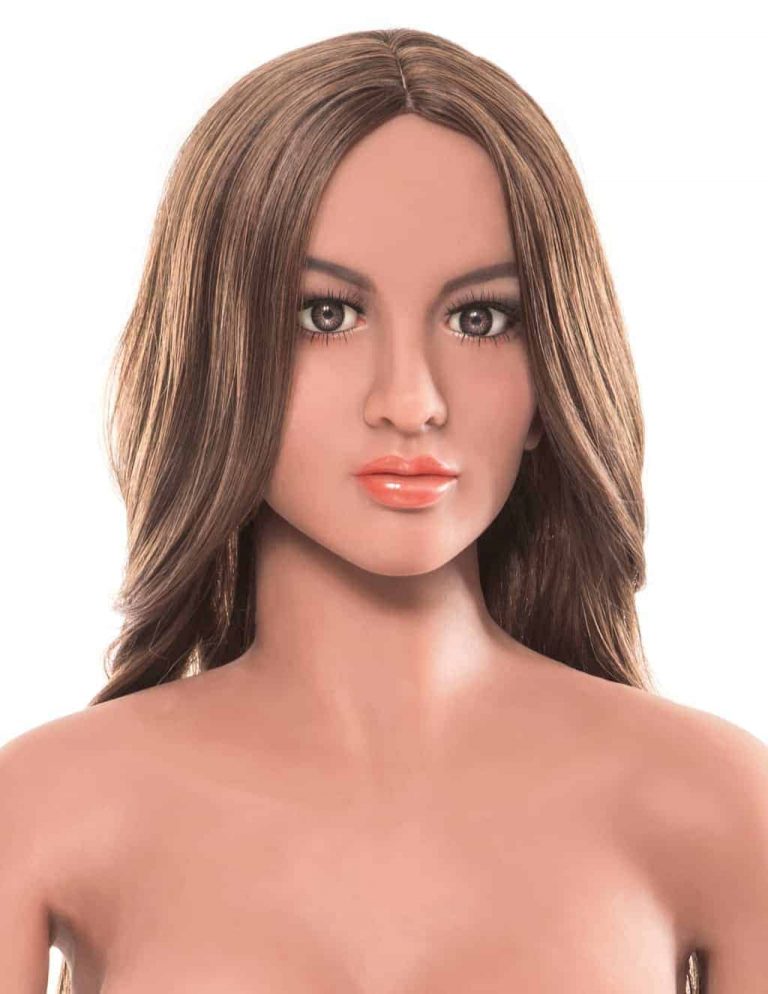 Pipedream Extreme Toys Ultimate Fantasy Doll Carmen