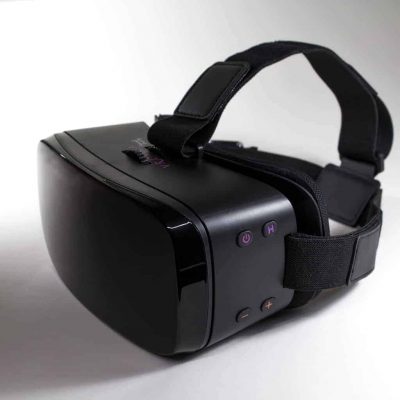 Vrotica VR Porn Headset
