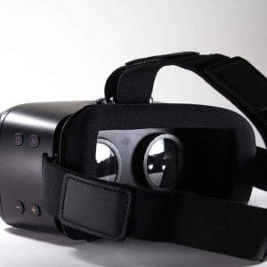 Vrotica VR Porn Headset