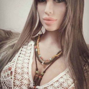 JY Doll Inge