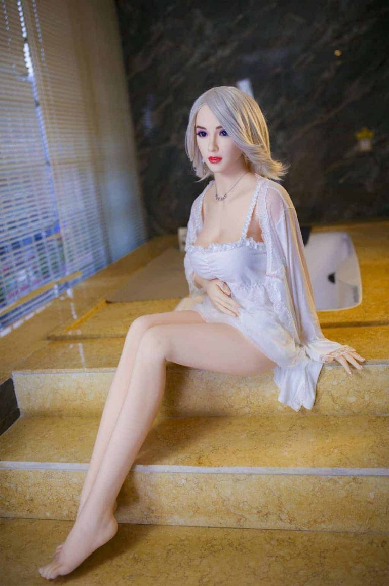JY Doll Jeannie