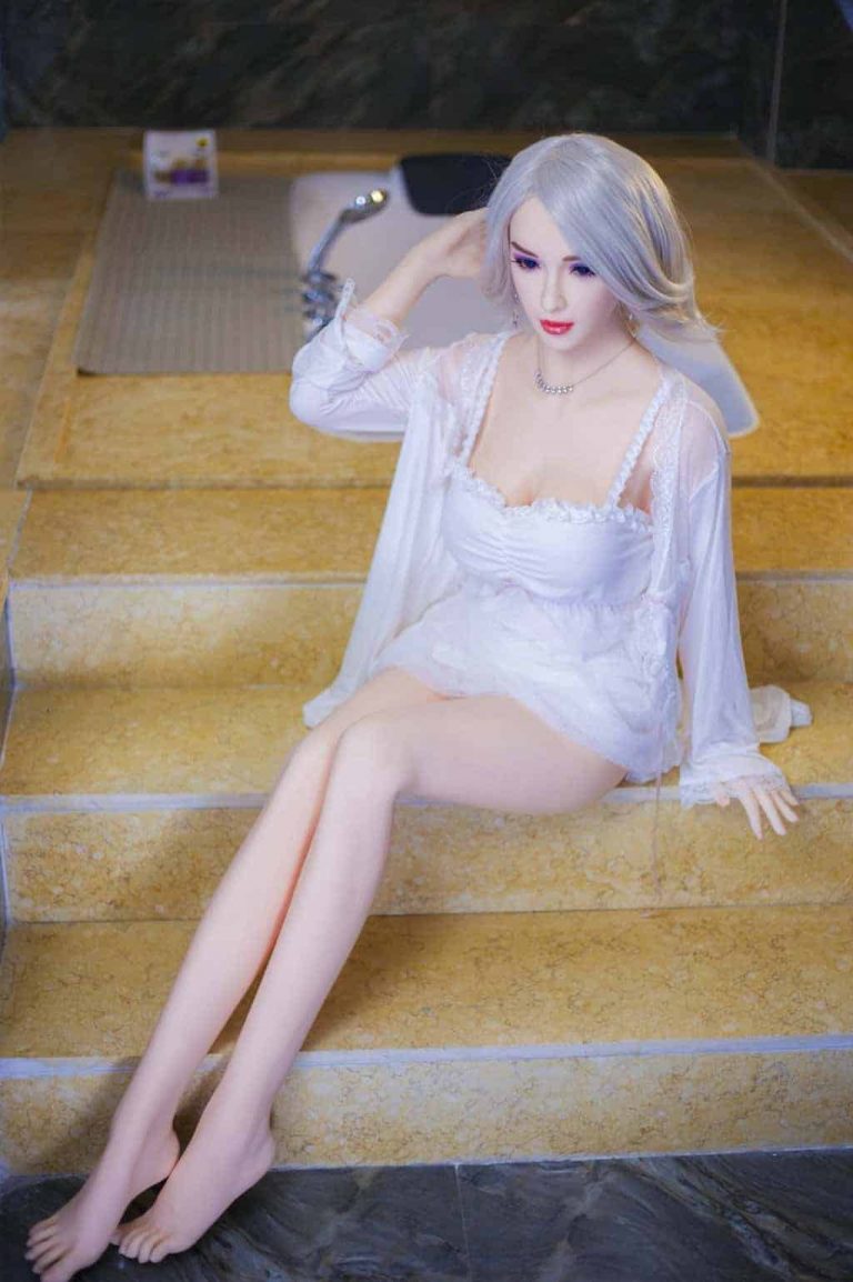 JY Doll Jeannie