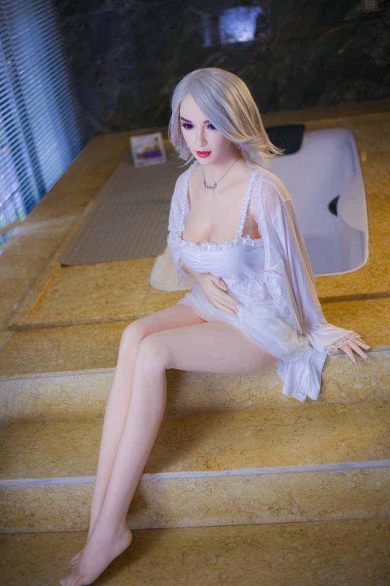 JY Doll Jeannie