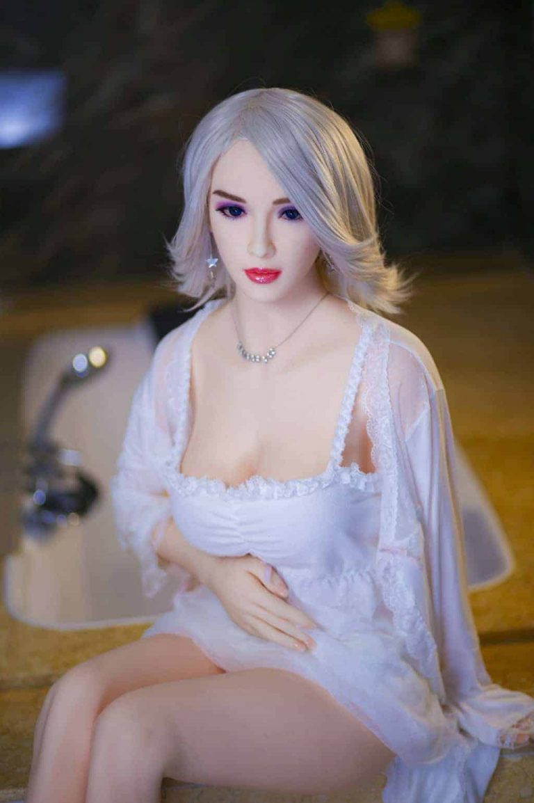 JY Doll Jeannie