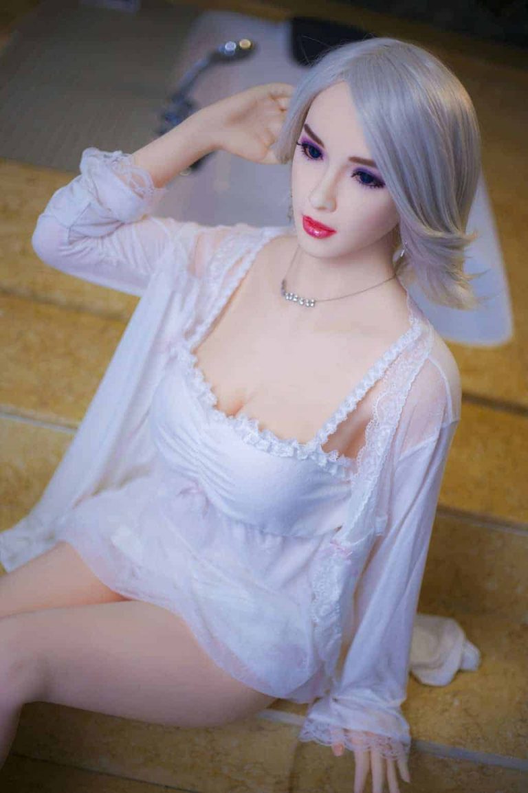 JY Doll Jeannie