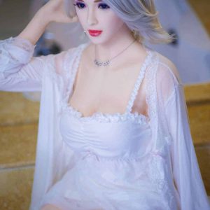 JY Doll Jeannie