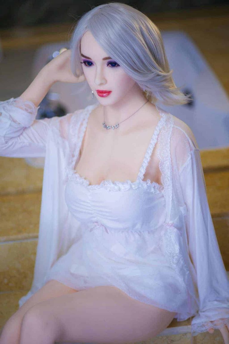 JY Doll Jeannie