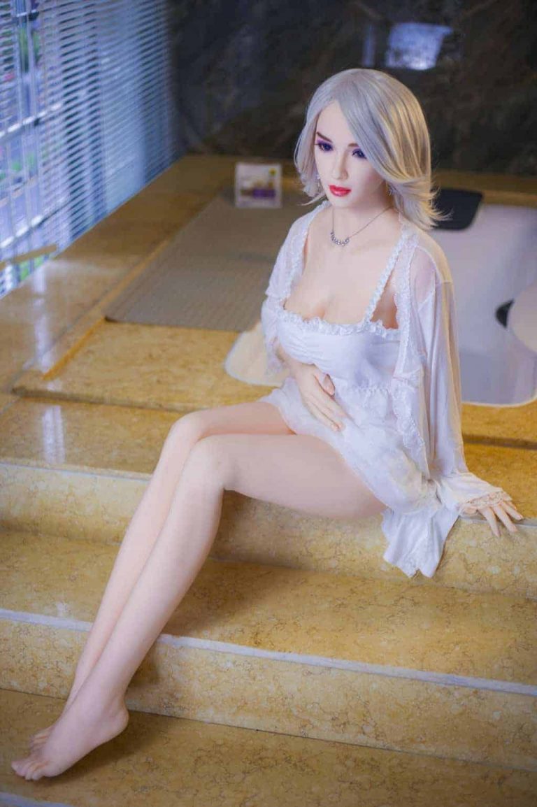 JY Doll Jeannie