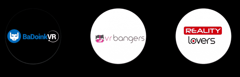 Vrotica VR Porn Headset