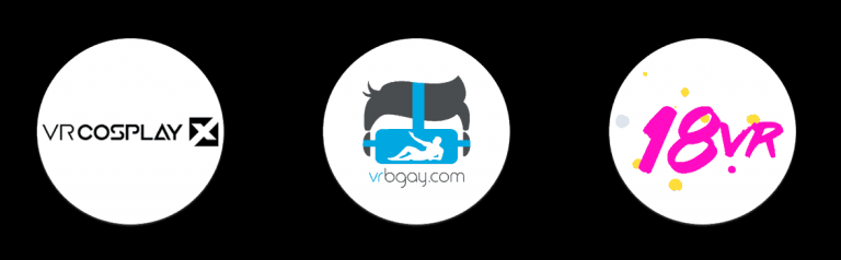 Vrotica VR Porn Headset