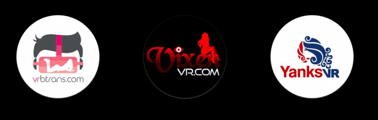 Vrotica VR Porn Headset