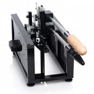 LoveBotz Athenas Ultimate Sex Machine