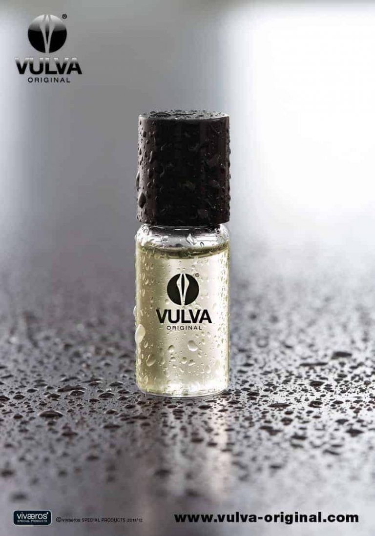 Vulva Original