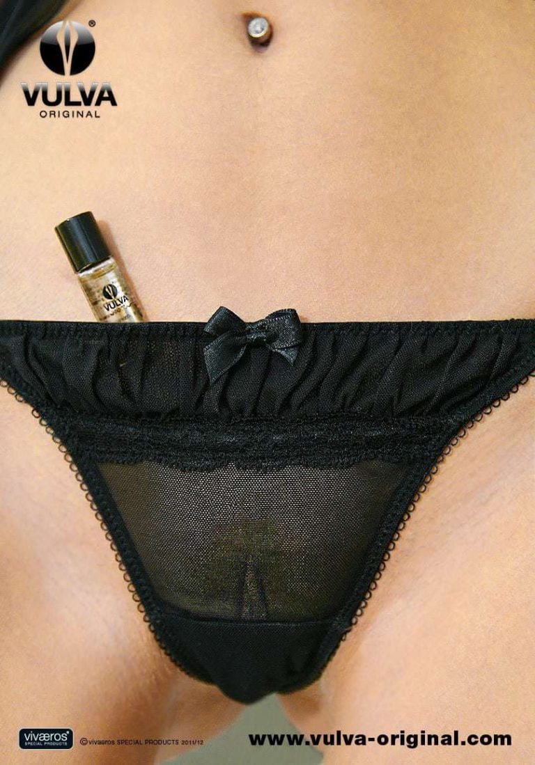 Vulva Original