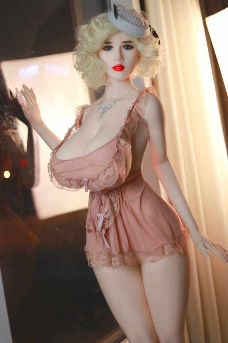 JY Dolls Frances