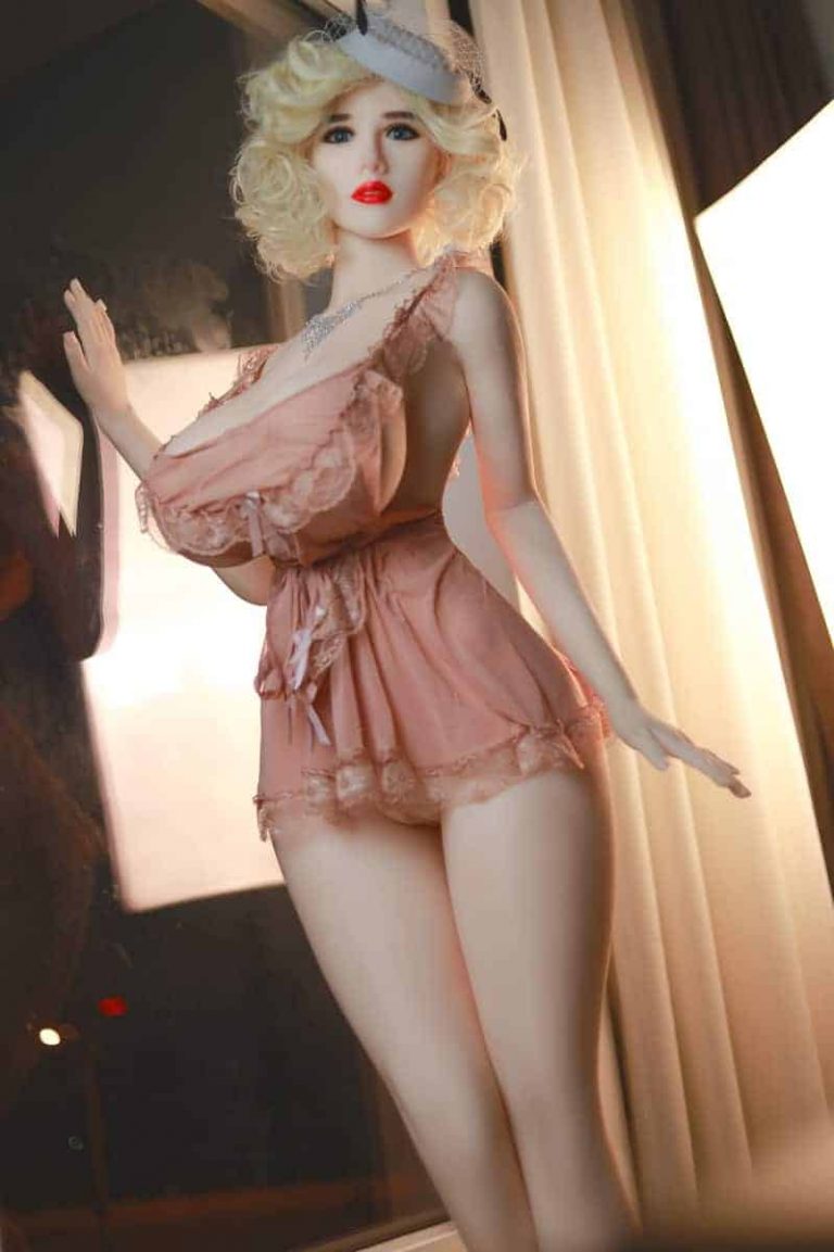 JY Dolls Frances