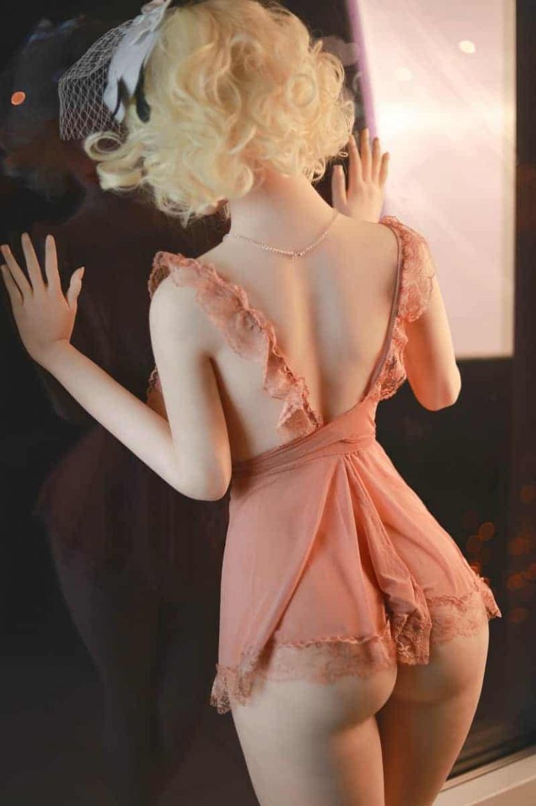 JY Dolls Frances
