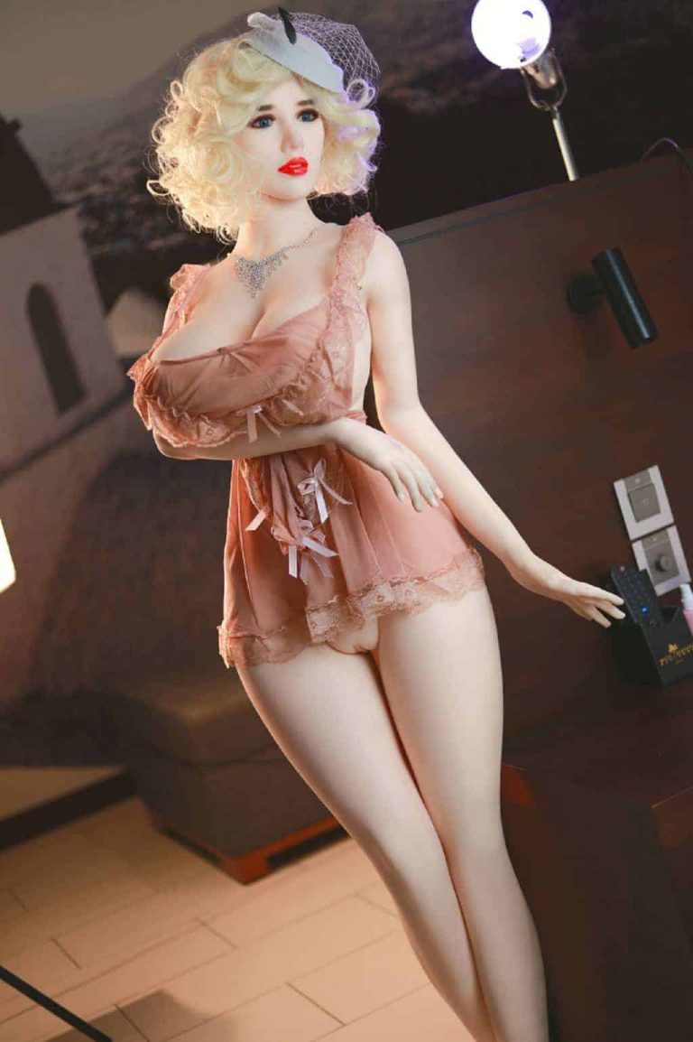 JY Dolls Frances
