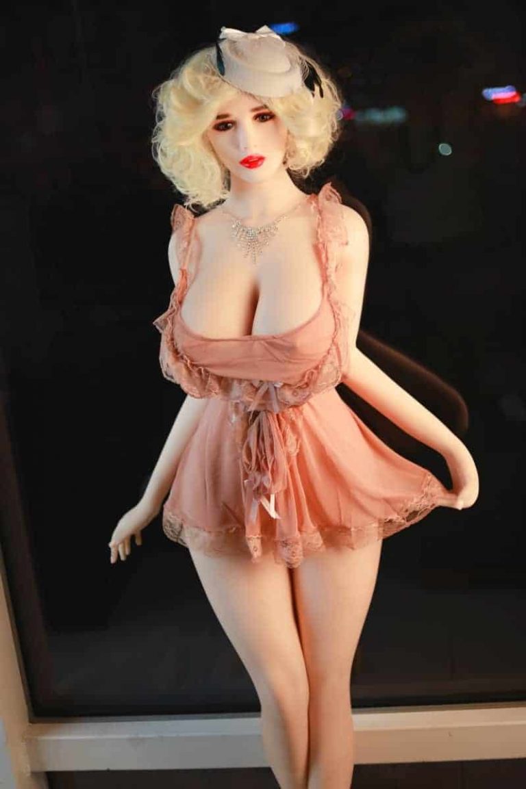JY Dolls Frances