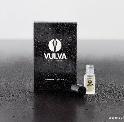Vulva Perfume Original Vulva Vaginal Scent EXCLUSIVELY at Cloud Climax