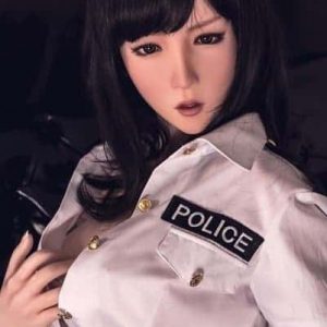 DS Doll S Level Make Up Doll Head
