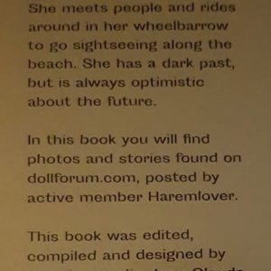 Chloé - Short stories by Haremlover