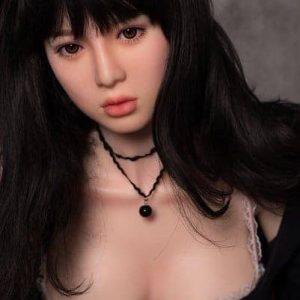 DS Doll S Level Make Up Doll Head