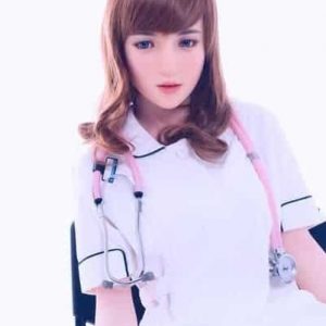 DS Doll S Level Make Up Doll Head