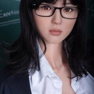 DS Doll S Level Make Up Doll Head