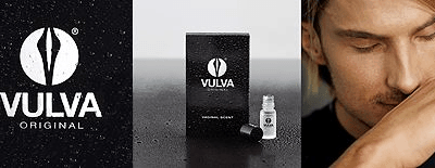 Vulva Perfume Original Vulva Vaginal Scent EXCLUSIVELY at Cloud Climax