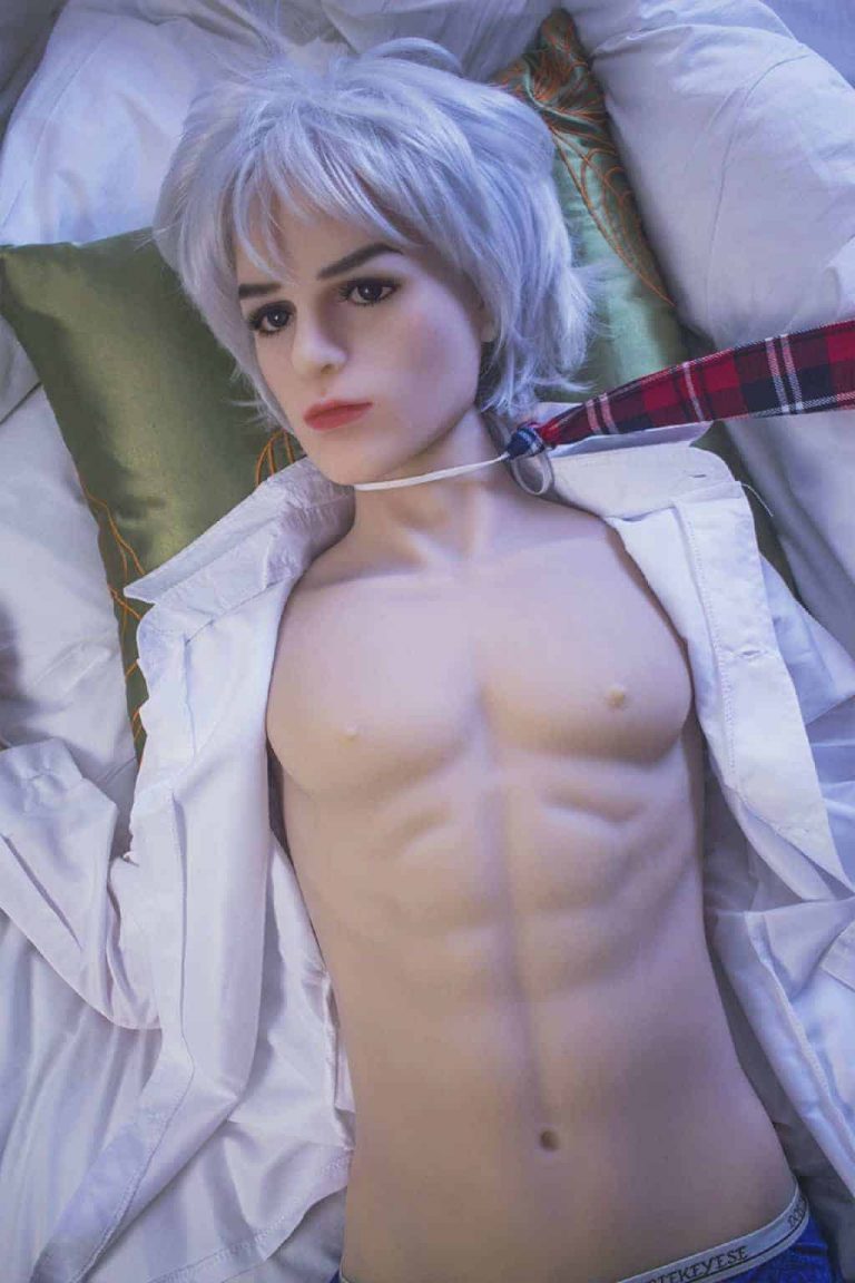 JY Dolls Hayden