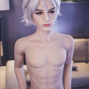 JY Dolls Hayden