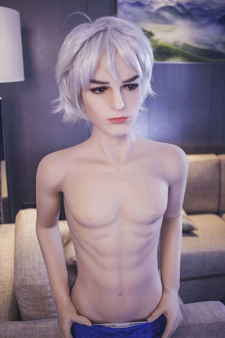 JY Dolls Hayden