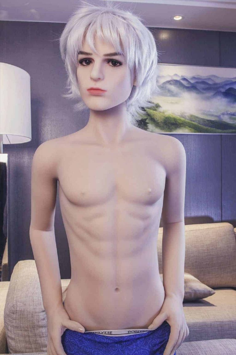 JY Dolls Hayden