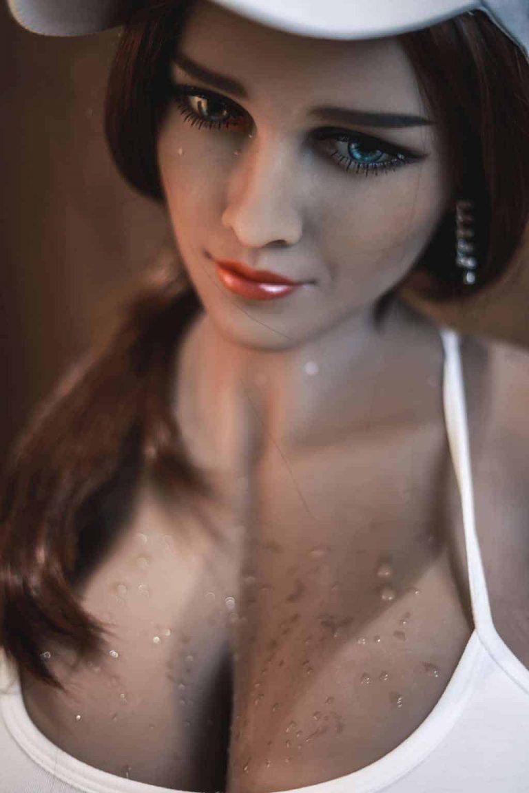 JY Dolls Kaitlyn